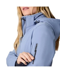 Free Country Women's Aeris Ii Super Softshell Jacket