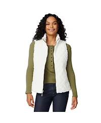 Free Country Women's Venture Ii Stratus Lite Reversible Vest