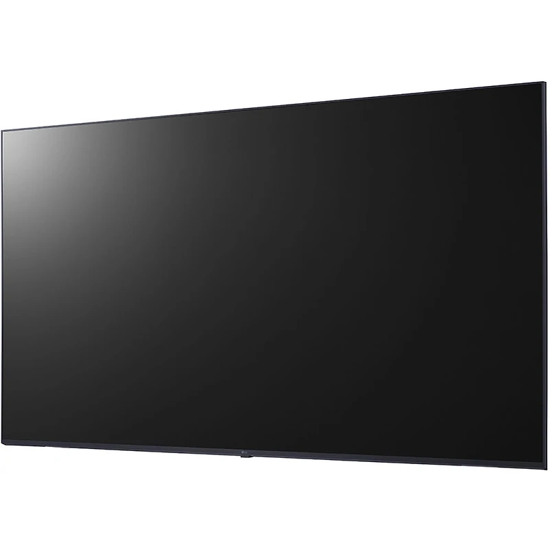 Lg UL3J-m 50" 4K Ultra Hd Digital Signage Commercial Ips Led Display