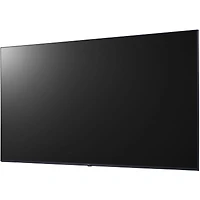 Lg UL3J-m 50" 4K Ultra Hd Digital Signage Commercial Ips Led Display