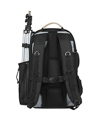 Porta Brace Backpack for Small Compact Hd Camera & Accessories