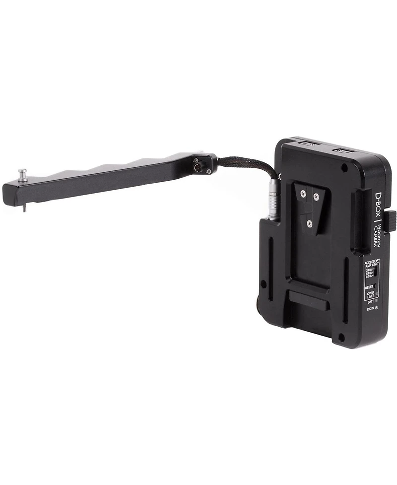 Wooden Camera D-Box for Sony Venice, V-Mount