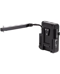 Wooden Camera D-Box for Sony Venice, V-Mount
