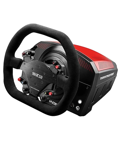 Thrustmaster Ts-xw Racer Sparco P310 Competition Mod Racing Wheel for Xbox Series X|S, Xbox One and Pc