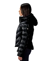 Woodpecker Women's Robin Medium Weight Coat