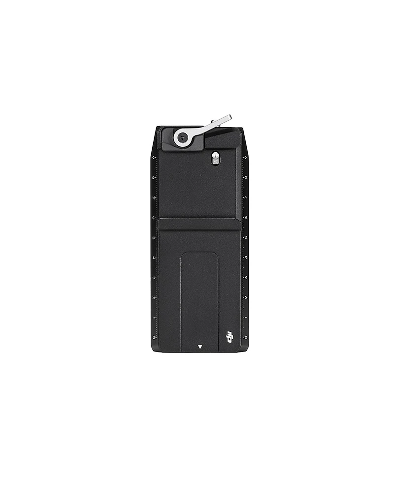 Dji Rs Lower Quick-Release Plate, 2024