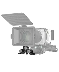 SmallRig 15mm Lws Universal Lens Support, 20.4mm Vertical Adjustment