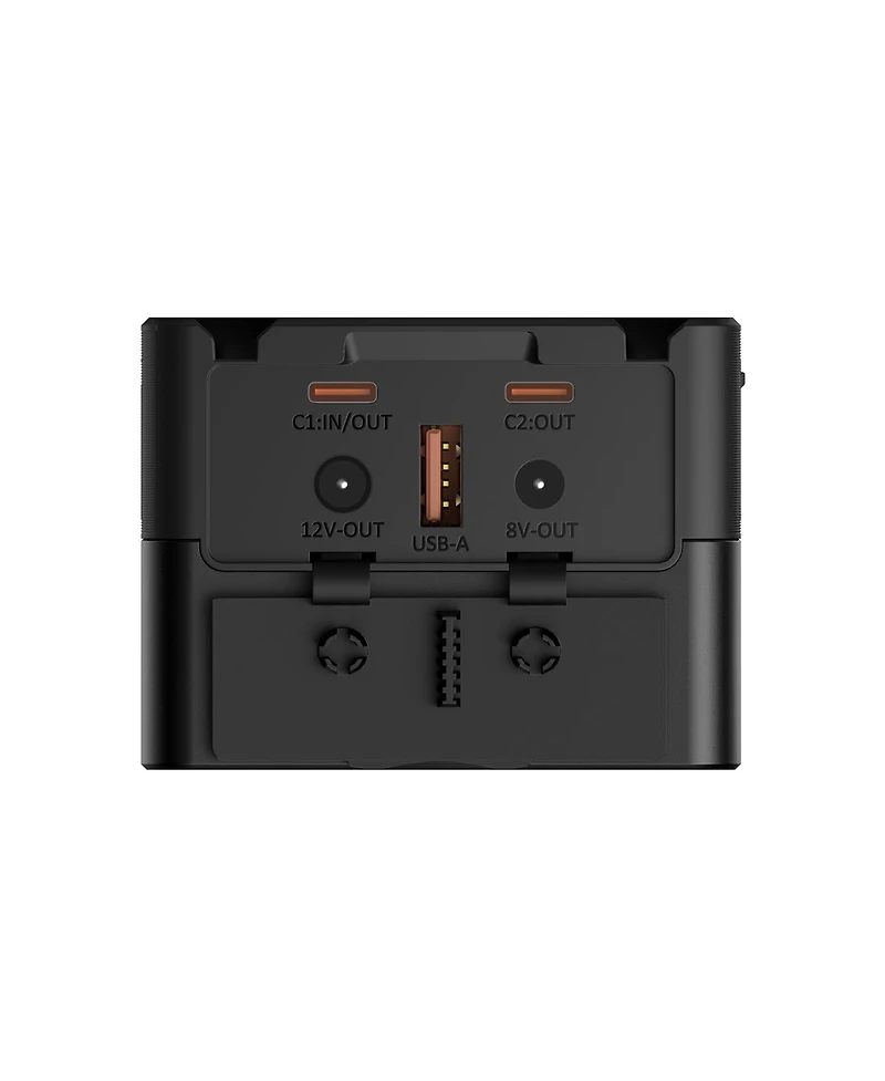 SmallRig VB99 Pro Mini V-Mount Rechargeable Lithium-Ion Battery