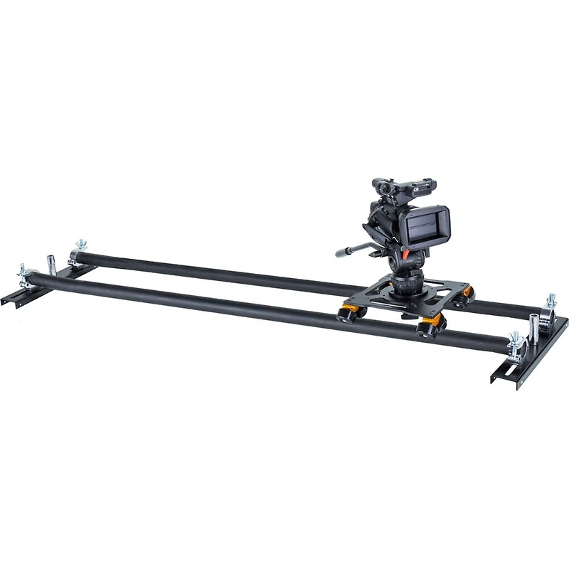 Kupo Universal Track End for Sliders and Dollies, Set of 2