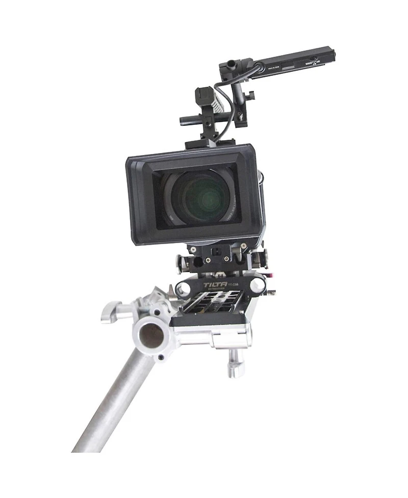 Kupo 3-Axis Camera Mounting Plate Kit