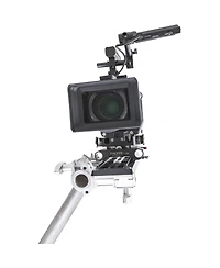 Kupo 3-Axis Camera Mounting Plate Kit
