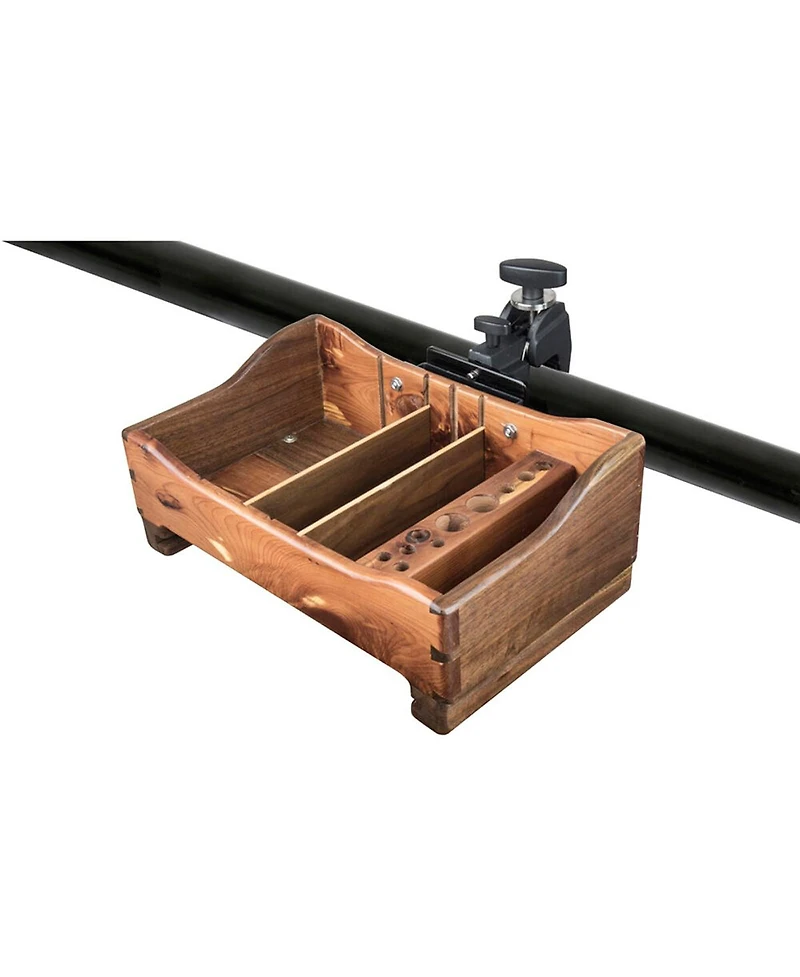 Kupo Front Box Mounting Plate For Convi Clamp