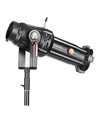 Aputure Spotlight Mount Set 36 Degree Lens for 120d, 120D Mark Ii, 300D and 300D Mark Ii