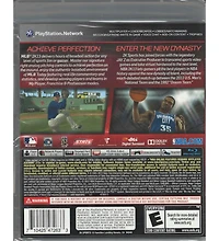 Mlb 2K13 - Nba 2K13