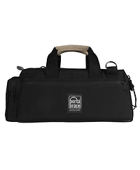 Porta Brace Dual-Zipper Cargo Bag for Canon Eos 6D Mark Ii Camera and Accessories