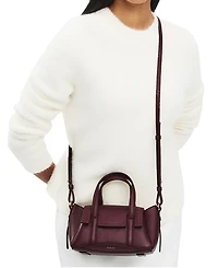 Radley London The Chancery Small Flapover Grab Handbag