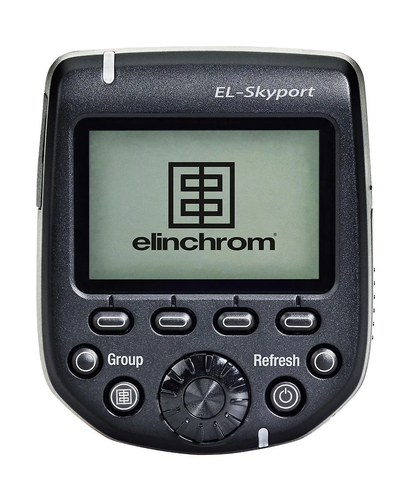Elinchrom Skyport Transmitter Pro for Fujifilm