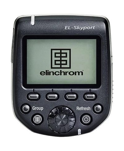 Elinchrom Skyport Transmitter Pro for Fujifilm