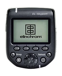 Elinchrom Skyport Transmitter Pro for Fujifilm