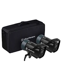 Elinchrom Five Monolight Dual Kit
