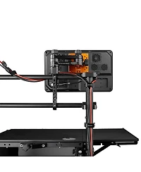 Inovativ 1.5" Cable Management Post Clamp