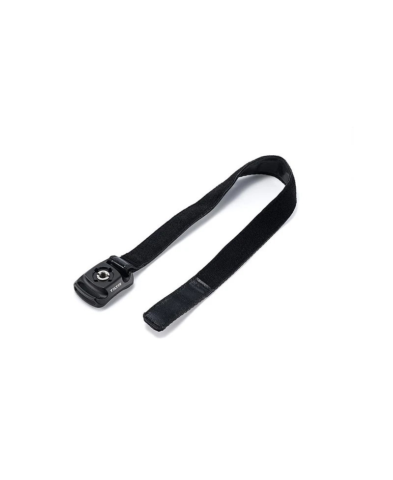 Tilta 1/4"-20 Universal Accessory Mounting Strap, Black