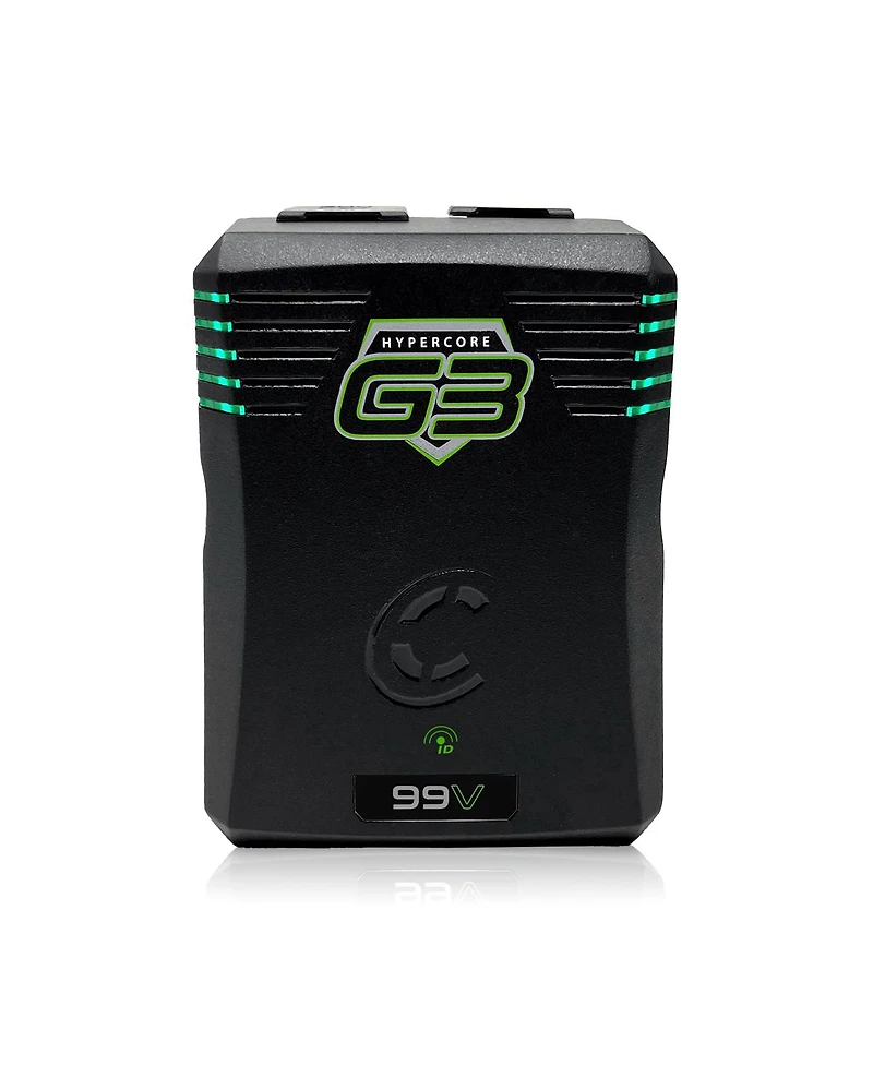 Core Swx Core Swx 99wh V-mount Smart Battery Pack, 14.4v 6.8Ah