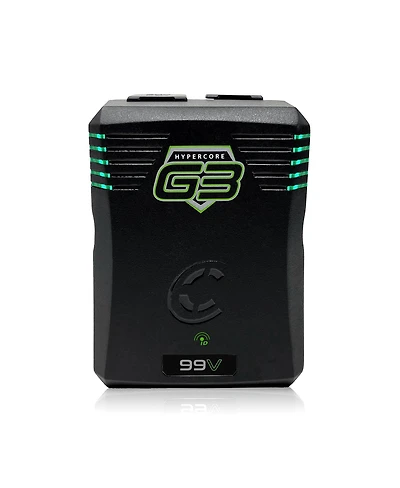 Core Swx Core Swx 99wh V-mount Smart Battery Pack, 14.4v 6.8Ah