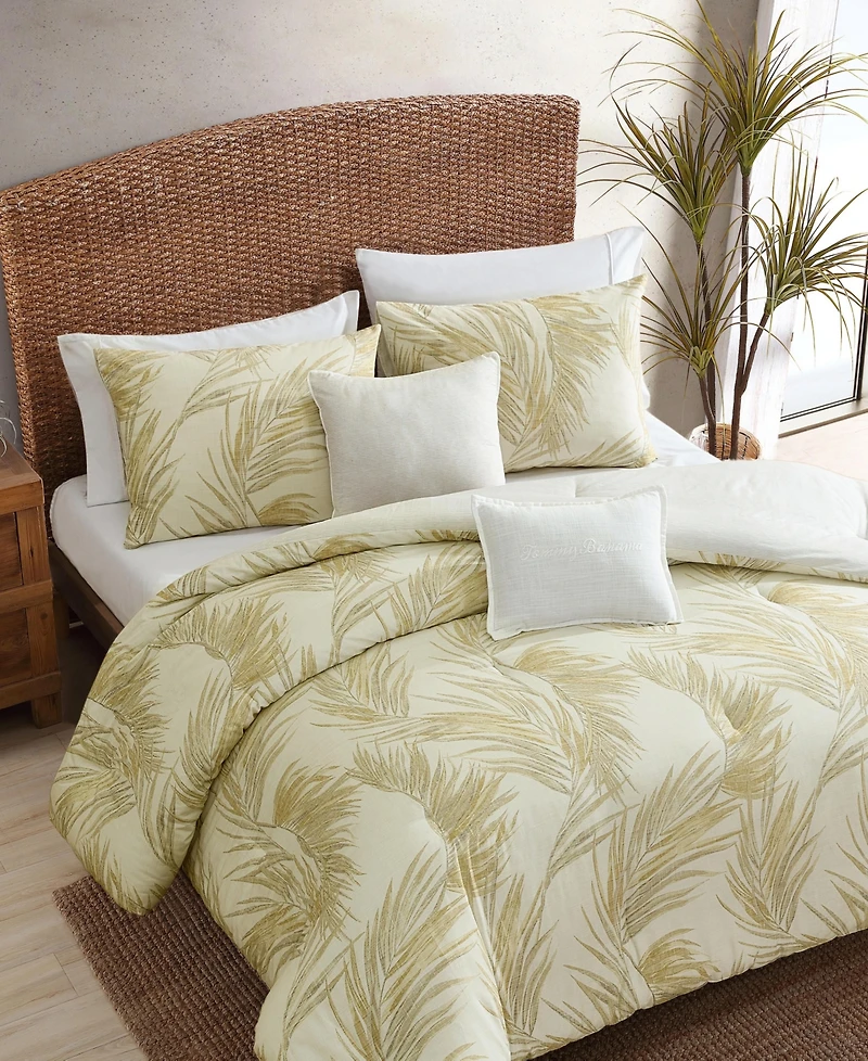 Tommy Bahama Canyon Palms 5-Pc. Comforter Set
