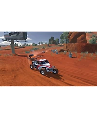 Baja: Edge of Control Hd