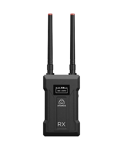 Atomos Rx 4K Hdmi/Sdi Wireless Video Receiver, 985' Range