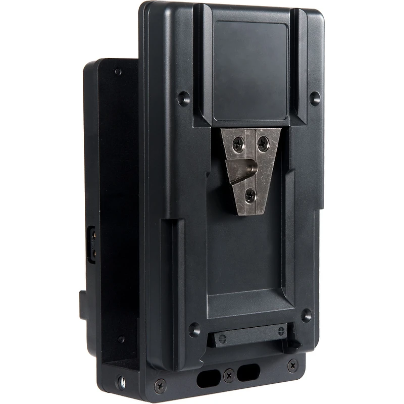 Teradek Dual V-Mount Battery Plate for Bolt Receivers