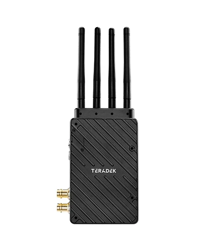 Teradek Bolt 6 Xt 750 12G-sdi/Hdmi Wireless Transmitter, 750' Range