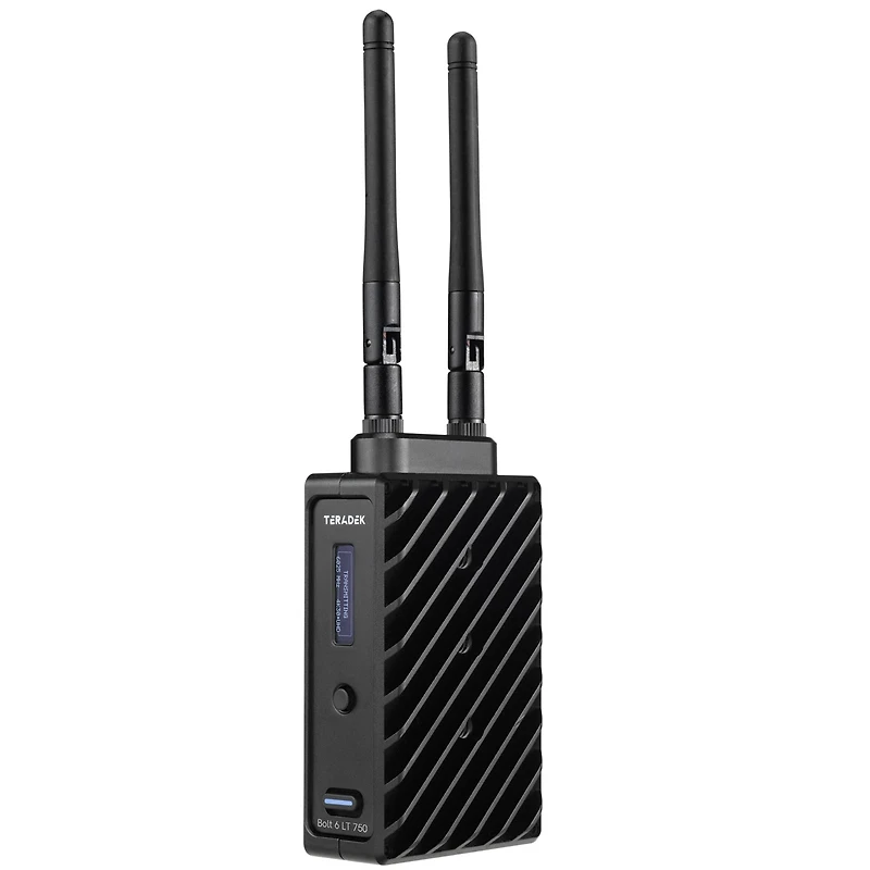 Teradek Bolt 6 Lt 750 3G-sdi/Hdmi Wireless Transmitter, 750' Range