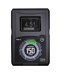 Core Swx HyperCore 150Wh 14.8V Lithium-Ion V-Mount Battery