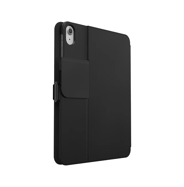 Tech21 EvoFolio Custodia Per IPad 10ª Gen – Protezione Antiurto, Multi-Angolo E Supporto Apple Pencil – Nero - 4