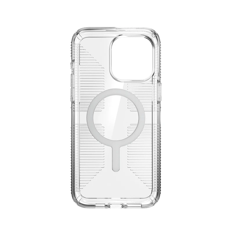Speck Gemshell Grip MagSafe Case for Apple iPhone Pro Max