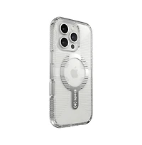 Speck Gemshell Grip MagSafe Case for Apple iPhone 16 Pro