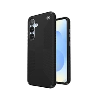 Speck Presidio2 Grip Case with Magnet for Samsung Galaxy S25 Plus