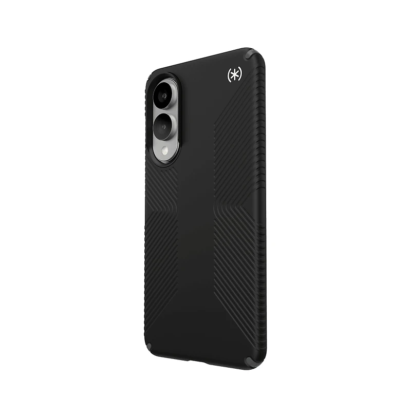 Speck Presidio2 Grip Case with Magnet for Samsung Galaxy S 2025 Slim