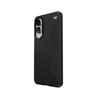 Speck Presidio2 Grip Case with Magnet for Samsung Galaxy S 2025 Slim