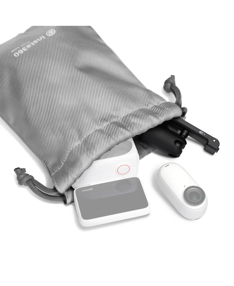 Insta360 Carry Bag for Go 3 Action Camera