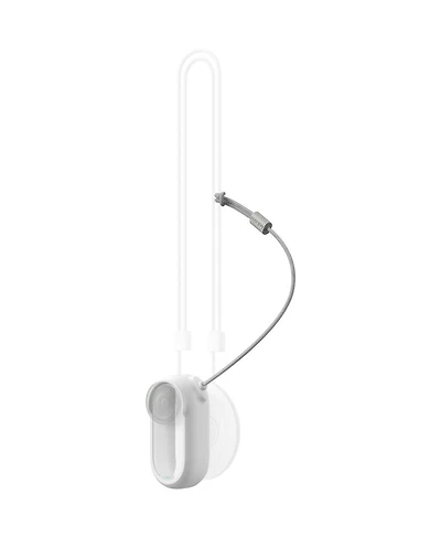 Insta360 Magnet Pendant Safety Cord for Go 3/3S Action Camera, White