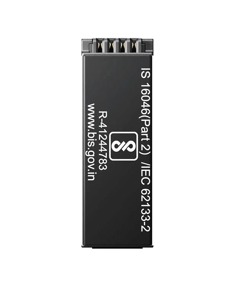Insta360 7.01Wh 4.48V 1800mAh Rechargeable Battery for Ace Pro 2 Action Camera
