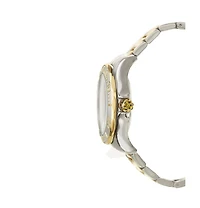 Invicta Men's Signature Automatic 3 Hand Silver Dial Watch