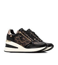 Xti Multicolor Women's Sneakers