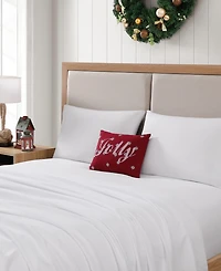 Tommy Bahama Jolly Stripe Decorative Pillow, 12" X 16"