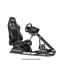 Next Level Racing GTRacer 2.0 Simulator Cockpit