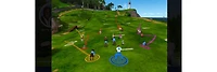 Jerry Rice & Nitus' Dog Football