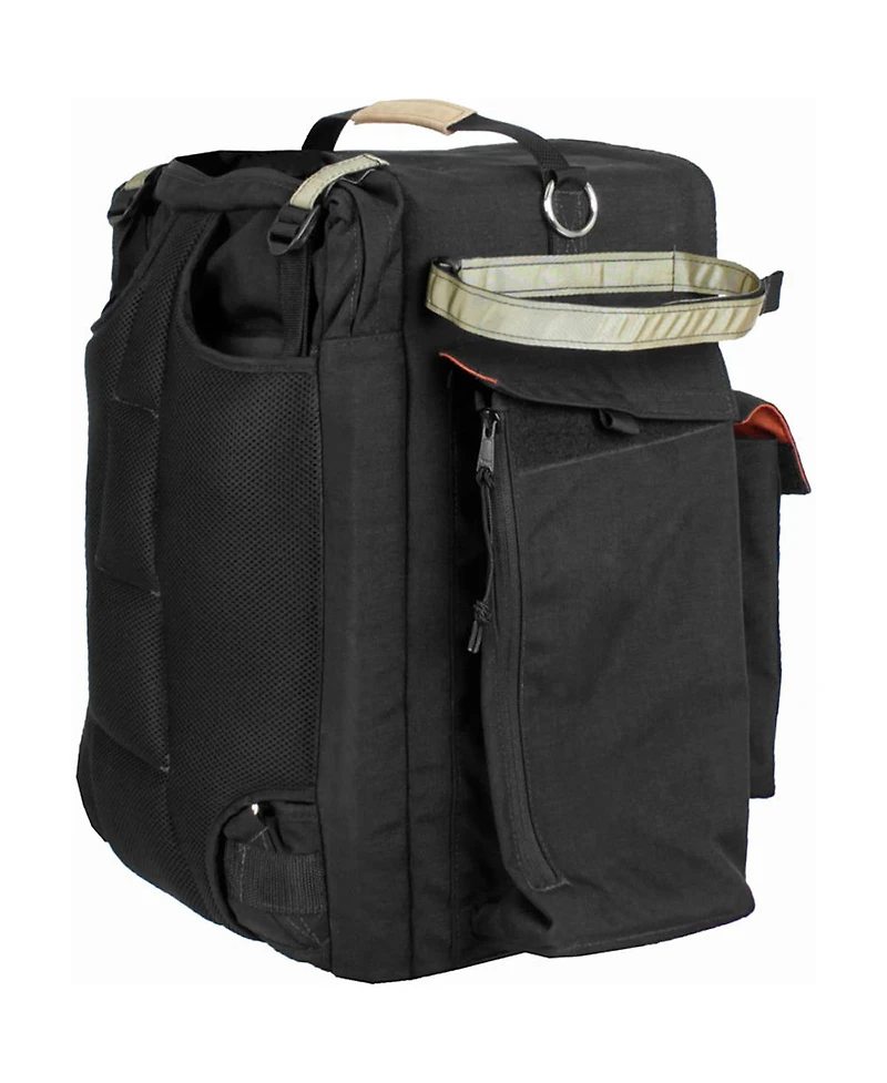 Porta Brace Bk-2NR Medium Backpack for Compact Hd and Dslr Cameras